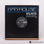 Metal Master Spectrum '94 Mixes 12" Vinyl Record - Front Cover & Record