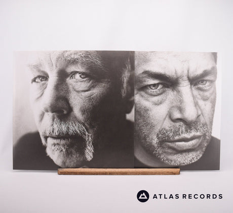 Metallica - 72 Seasons - Die-Cut Sleeve 1A 1B 1C 1D 2 x LP Vinyl Record - NM/NM