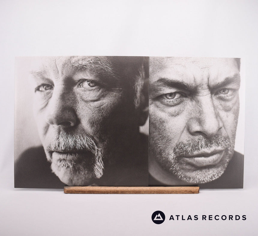 Metallica - 72 Seasons - Die-Cut Sleeve 1A 1B 1C 1D 2 x LP Vinyl Record - NM/NM