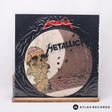 Metallica One 10" Vinyl Record - In Sleeve
