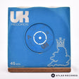 Method Hold On Tight 7" Vinyl Record - In Sleeve