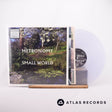 Metronomy Small World LP Vinyl Record - Front Cover & Record