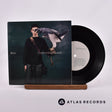 Mew Comforting Sounds 7" Vinyl Record - Front Cover & Record