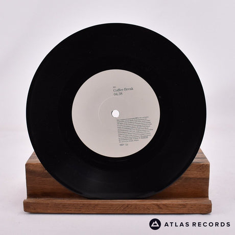 Mew - Comforting Sounds - 7" Vinyl Record - NM/NM