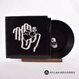 Mew Special 7" Vinyl Record - Front Cover & Record