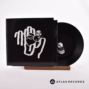 Mew Special 7" Vinyl Record - Front Cover & Record