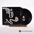 Mew Special 7" Vinyl Record - Front Cover & Record