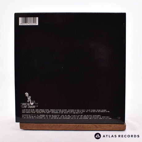 Mew - Special - Limited Edition 7" Vinyl Record - NM/NM