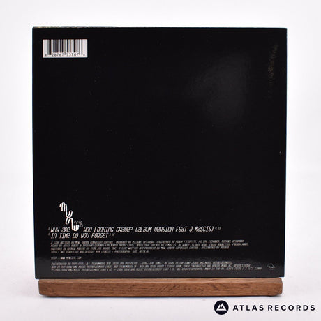 Mew - Why Are You Looking Grave? - 7" Vinyl Record - NM/NM