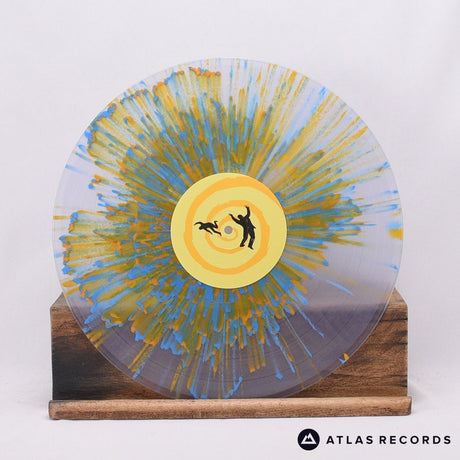 Meyhem - Extra Glass - A B 12" Vinyl Record - NM/NM