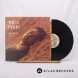 Mica Paris So Good LP Vinyl Record - Front Cover & Record