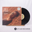 Mica Paris So Good LP Vinyl Record - Front Cover & Record