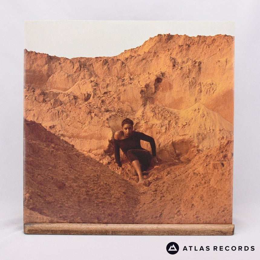 Mica Paris - So Good - LP Vinyl Record - NM/EX