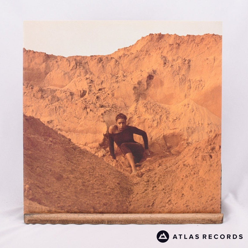 Mica Paris - So Good - Reissue LP Vinyl Record - NM/EX