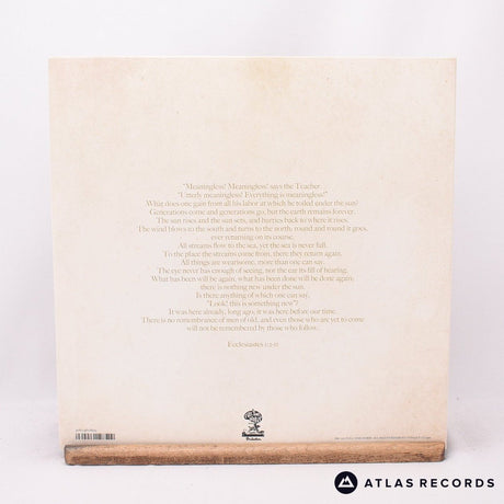 Micah P. Hinson - Micah P. Hinson Presents The Holy Strangers - 2 x LP Vinyl