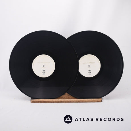 Micah P. Hinson - Micah P. Hinson Presents The Holy Strangers - 2 x LP Vinyl