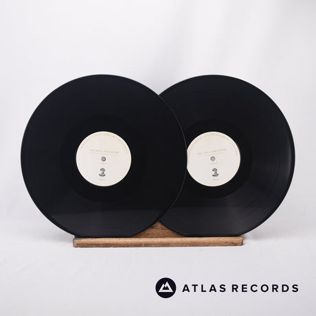 Micah P. Hinson - Micah P. Hinson Presents The Holy Strangers - 2 x LP Vinyl