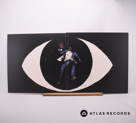 Michael Abels - Get Out - 2 x LP Vinyl Record