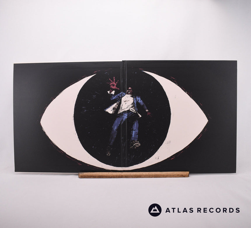 Michael Abels - Get Out - 2 x LP Vinyl Record
