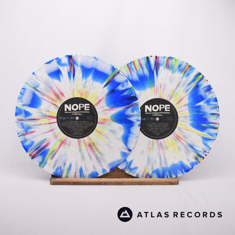 Michael Abels - Nope (Original Motion Picture Soundtrack) - 2 x LP Vinyl Record
