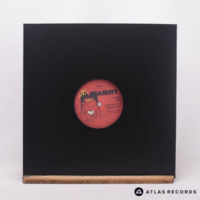 Michael Black Things You Heard 12" Vinyl Record - In Sleeve