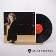 Michael Bolton Soul Provider LP Vinyl Record - Front Cover & Record