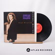 Michael Bolton Soul Provider LP Vinyl Record - Front Cover & Record
