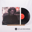 Michael Bolton The Hunger LP Vinyl Record - Front Cover & Record