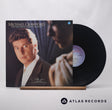 Michael Crawford With Love LP Vinyl Record - Front Cover & Record