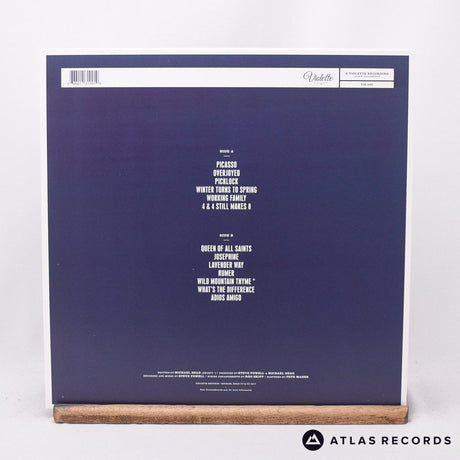 Michael Head & The Red Elastic Band - Adiós Señor Pussycat - LP Vinyl Record