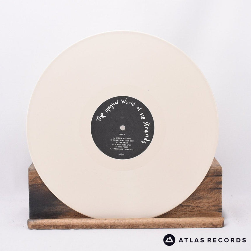 Michael Head & The Strands - The Magical World Of The Strands - LP Vinyl Record