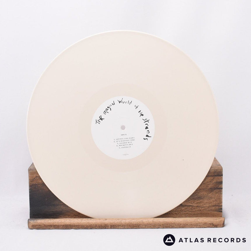 Michael Head & The Strands - The Magical World Of The Strands - LP Vinyl Record