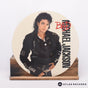 Michael Jackson Bad LP Vinyl Record - In Sleeve
