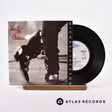 Michael Jackson Dirty Diana 7" Vinyl Record - Front Cover & Record