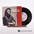 Michael Jackson I Just Can't Stop Loving You 7" Vinyl Record - Front Cover & Record