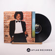 Michael Jackson Off The Wall LP Vinyl Record - Front Cover & Record