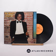 Michael Jackson Off The Wall LP Vinyl Record - Front Cover & Record
