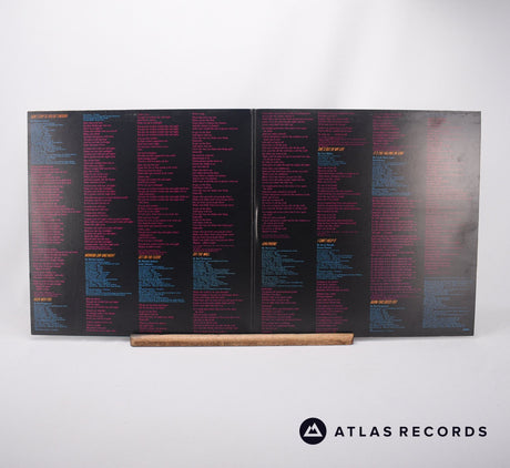 Michael Jackson - Off The Wall - Gatefold LP Vinyl Record - EX/EX