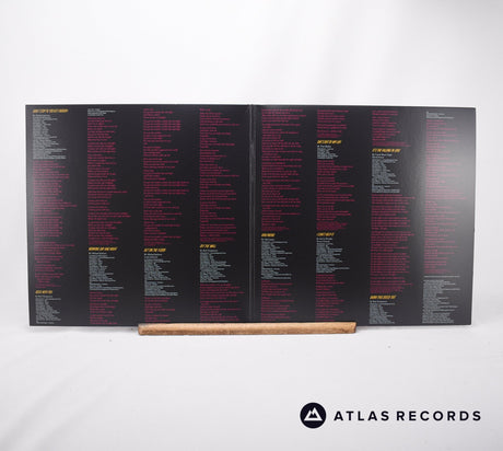 Michael Jackson - Off The Wall - Reissue LP Vinyl Record - NM/NM