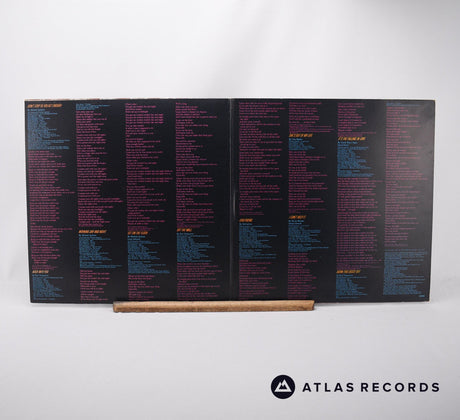 Michael Jackson - Off The Wall - Gatefold LP Vinyl Record - EX/VG+