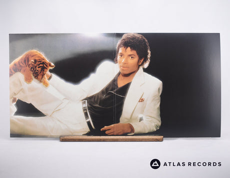 Michael Jackson - Thriller - Gatefold LP Vinyl Record - NM/NM