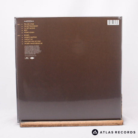 Michael Kiwanuka - Home Again - Sealed LP Vinyl Record - NEW