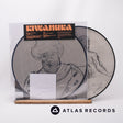 Michael Kiwanuka Kiwanuka 2 x LP Vinyl Record - Front Cover & Record
