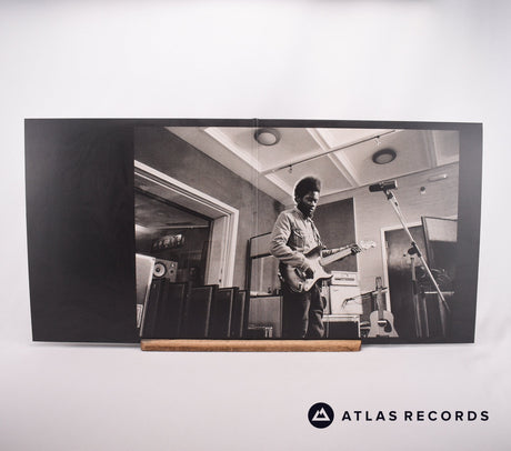 Michael Kiwanuka - Love & Hate - 180G A1 A2 B1 B2 2 x LP Vinyl Record - NM/NM