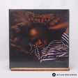 Michael Kiwanuka Small Changes LP Vinyl Record - Front Cover & Record
