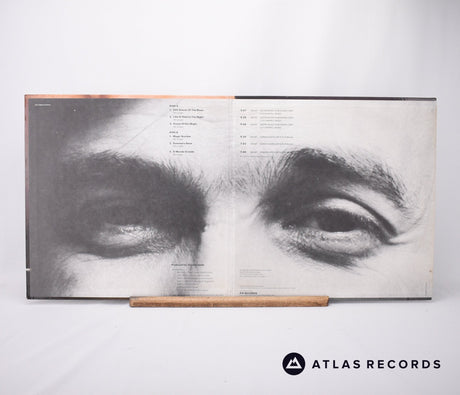 Michael Longo - 900 Shares Of The Blues - A1 B1 LP Vinyl Record - VG+/VG+