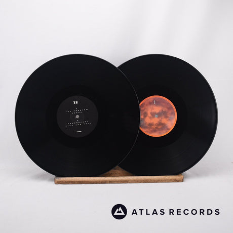 Michael Mayer - The Floor Is Lava - 2 x LP Vinyl Record - NM/EX
