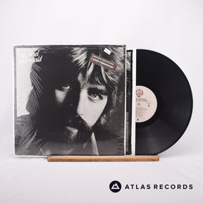 Michael McDonald If That's What It Takes LP Vinyl Record - Front Cover & Record