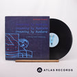 Michael Nyman Drowning By Numbers LP Vinyl Record - Front Cover & Record