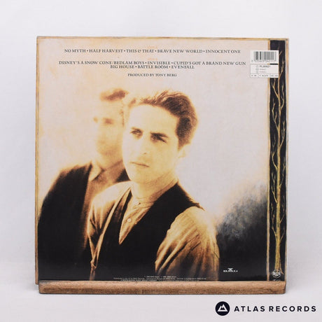 Michael Penn - March - A-1 B-1 LP Vinyl Record - EX/VG+